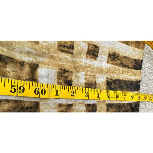 Enigma Soft Smooth 80% Viscose / 20% Cotton Scarf Shawl Brand New 69” x 35” - Picture 6 of 7